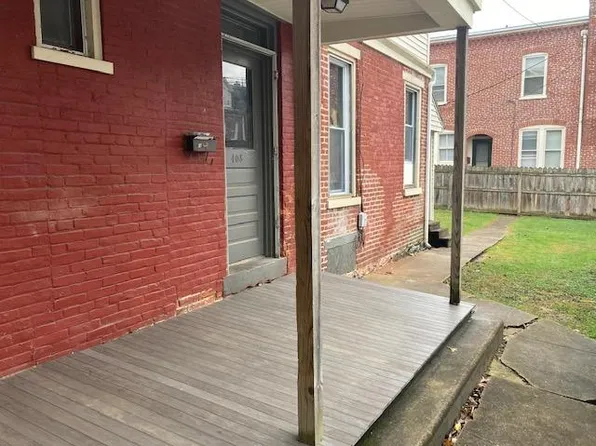 543 W Lemon St #3, Lancaster, PA 17603
