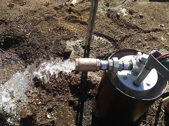 2nd image of 0 Sage Canyon Road