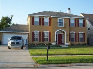 3616 Afton Ln, Avondale, LA 70094