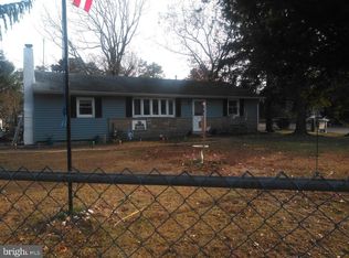 2 Sepulga Dr, Browns Mills, NJ 08015