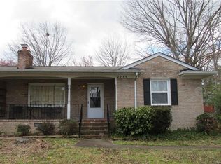 2232 Druid Dr, North Chesterfield, VA 23235