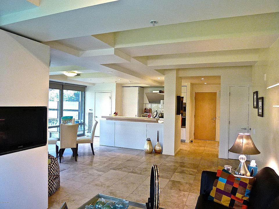 1st image of 7131 E Rancho Vista Dr Unit 4001