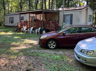 2490 Helen St, Farwell, MI 48622