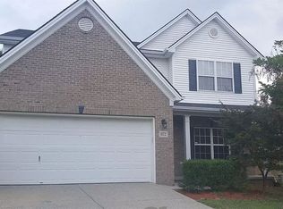 872 Winding Oak Trl, Lexington, KY 40511