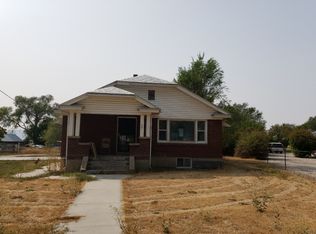 255 Bannock St, Malad City, ID 83252