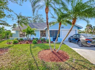 22553 Sawfish Ter, Boca Raton, FL 33428