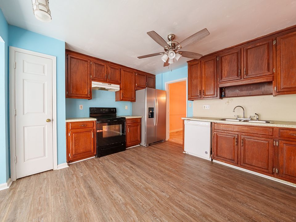 Kitchen #3