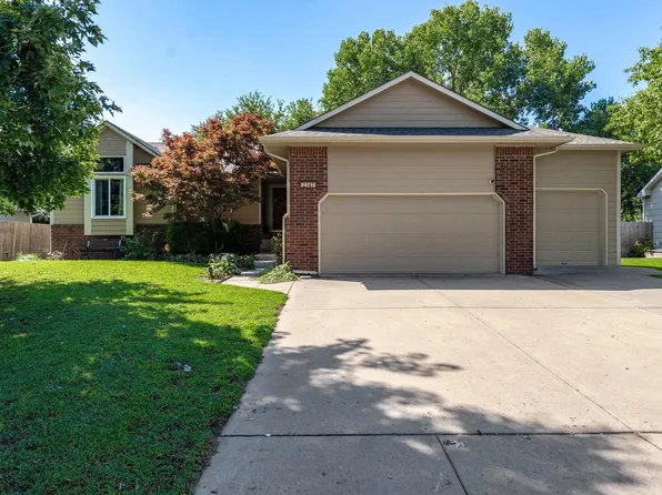 2347 N Crestline Ct, Wichita, KS 67205