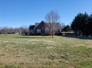 4705 Ceria Dr, Monroe, NC 28112