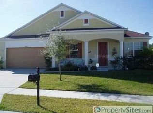 10054 Stratford Pointe Ave, Orlando, FL 32832