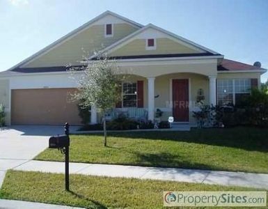 10054 Stratford Pointe Ave, Orlando, FL, 32832