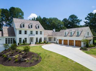 13475 Providence Rd, Milton, GA 30009