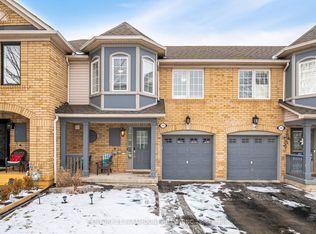 2159 Baronwood Dr, Oakville, ON L6M 4S4