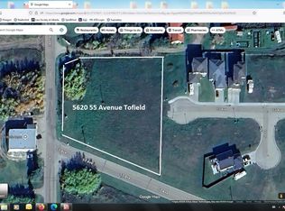 5620 55th Ave, Tofield, AB T0B 4J0