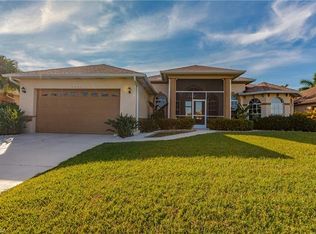 4540 SW 12th Pl, Cape Coral, FL 33914
