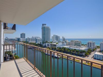 4101 Pine Tree Dr APT 1715, Miami Beach, FL, 33140