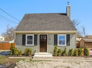 215 Delaware Ave, Hainesport, NJ 08036