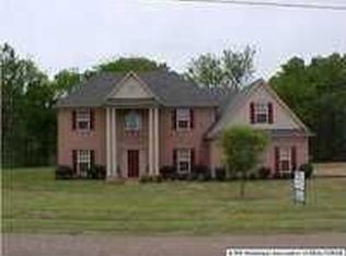 95 Woodland Trce S, Southaven, MS 38672
