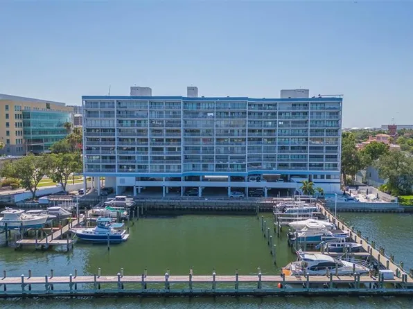 2 Adalia Ave APT 908, Tampa, FL 33606