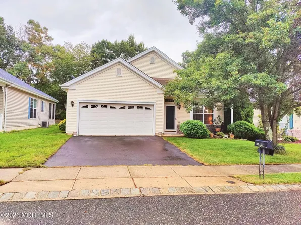 61 Robin Lane, Barnegat, NJ 08005