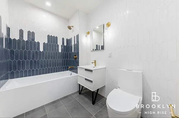 Rented by Brooklyn High Rise LLC | media 20