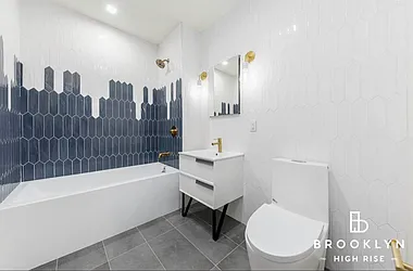 Rented by Brooklyn High Rise LLC