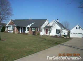 12875 Diagonal Rd, Lagrange, OH 44050