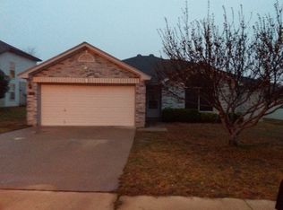 307 Mesquite Cir, Copperas Cove, TX 76522