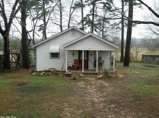 16701 West Rd, Roland, AR 72135
