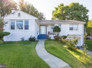 2009 Forest Hill Dr, Silver Spring, MD 20903