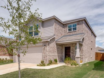 1637 Ackerly Dr, Forney, TX, 75126