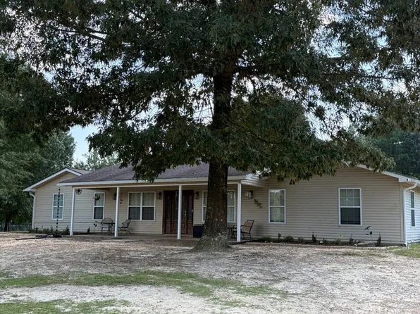 257 Cedar Hill Rd, Umpire, AR 71971