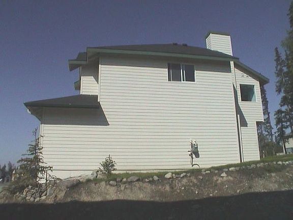 South Elevation