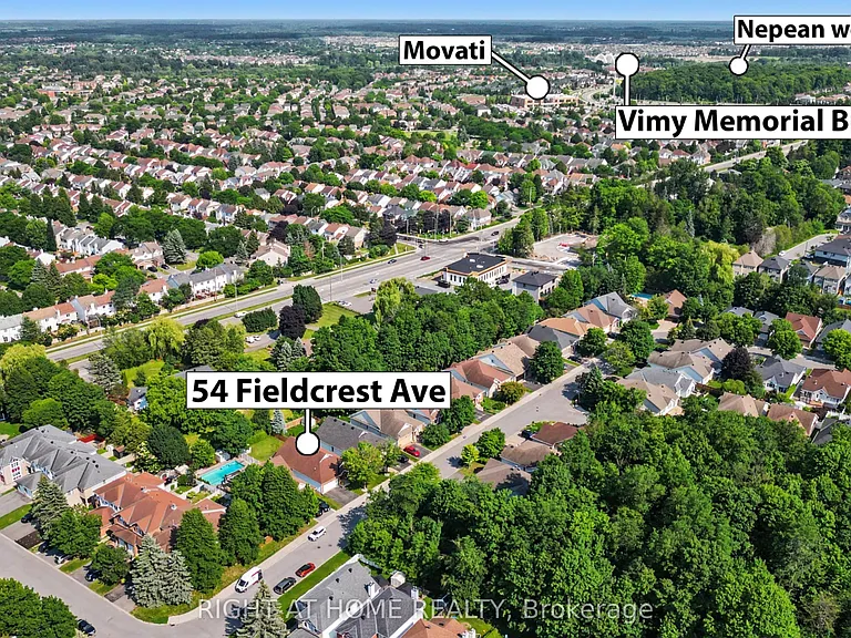 54 Fieldcrest Ave — Photo 37