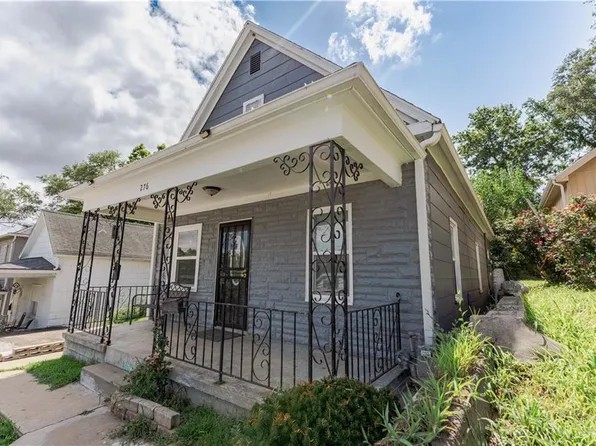 276 S Coy St, Kansas City, KS 66101