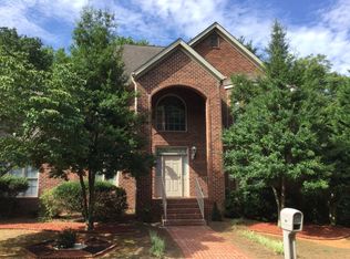 103 Candlewyck Dr, Winston Salem, NC 27104