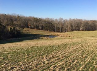 690 Reed Springs Church Rd, Philadelphia, TN 37846