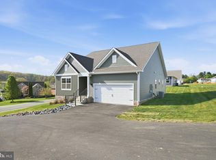 263 Heather Ln, Staunton, VA 24401