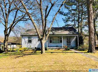 4111 Skyline Dr, Anniston, AL 36206