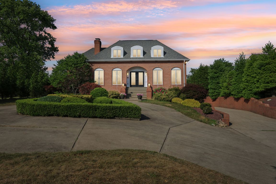 2075 Ridge Rd, South Park, PA 15129 MLS 1662704 Zillow