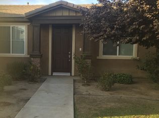 10504 Valverde Dr, Bakersfield, CA 93311