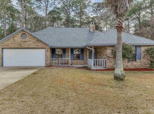 769 Overbrook Dr, Fort Walton Beach, FL 32547
