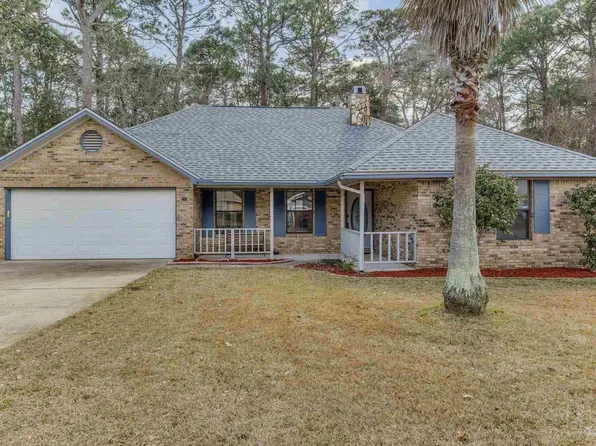 769 Overbrook Dr, Fort Walton Beach, FL 32547