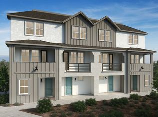 Plan 1495 Plan, The Chapter, Castro Valley, CA 94546