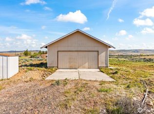 11230 Wilson Creek Rd, Ellensburg, WA 98926