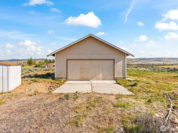 11230 Wilson Creek Road, Ellensburg, WA 98926