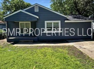 1804 NW Kingsbury Ave, Lawton, OK 73507