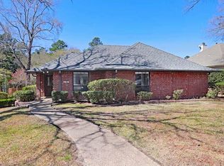 3700 Pine Bluff Cir, Tyler, TX 75707