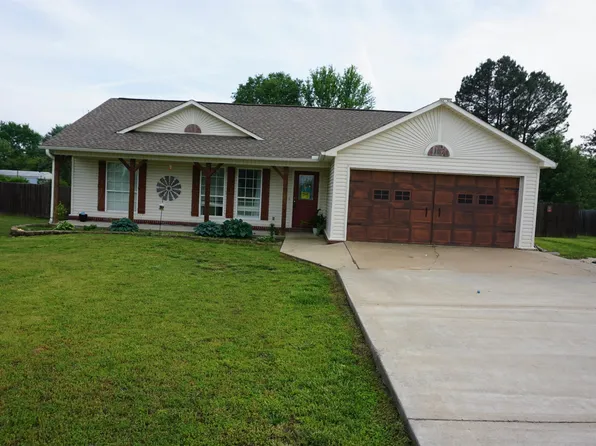 107 Independence Ln, Judsonia, AR 72081