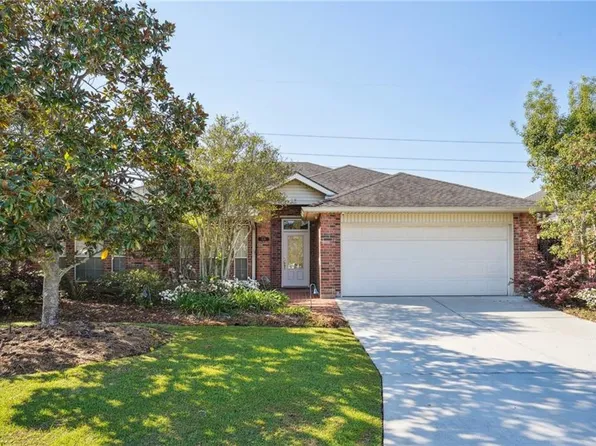1636 Shadow Lake Ct, Harvey, LA 70058